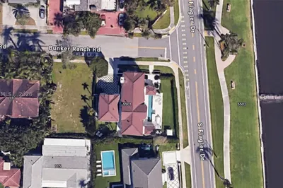 West Palm Beach Land 1