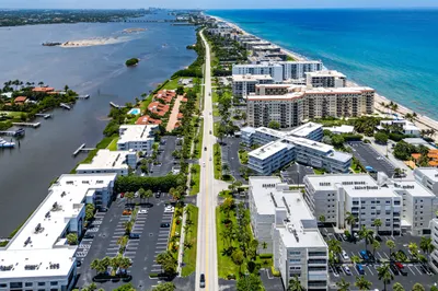 3500 S Ocean Boulevard #502 1