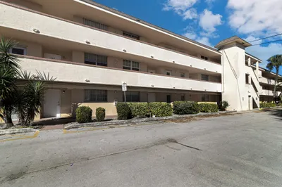 4500 N Federal Highway #157g 1