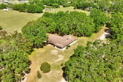 13215 Pleasant Hill Farm Road