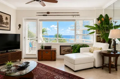 710 N Ocean Boulevard #312 1
