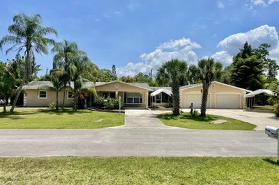 7301 Cabana Lane