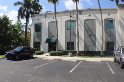 1351 Sawgrass Corporate Pkwy #Suite 101 1