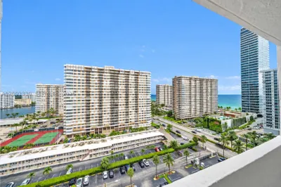 2049 S Ocean Dr #PH4 1