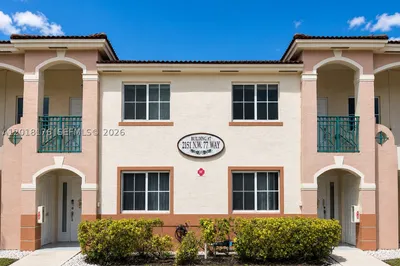 2151 NW 77th Way #205 1