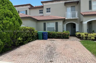 15305 SW 89th Ter 0 1
