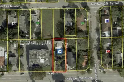 821 NW 29th St 1