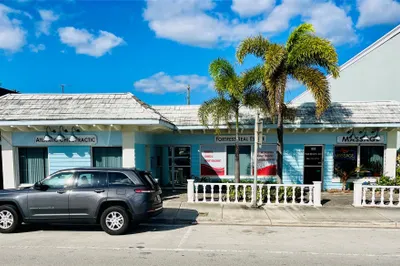 1919 E Atlantic Boulevard 1