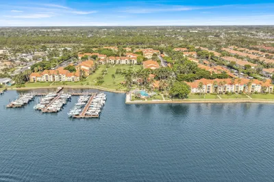 110 Yacht Club Way #105 1