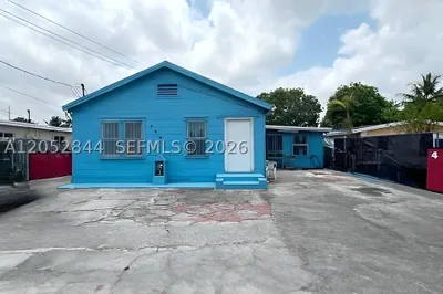 8024 NW 36th Ct 1