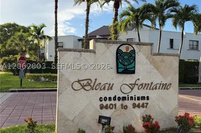 9417 Fontainebleau Blvd #212-27 1