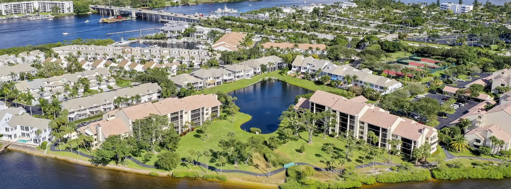 Just Listed | 1000 N Us Highway 1 #El201