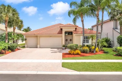 11223 Maritime Ct 1