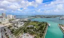 888 Biscayne Blvd #3712 Photo