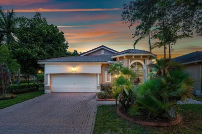5818 NW 119th Drive 1