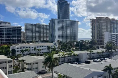 3161 S Ocean Dr #706