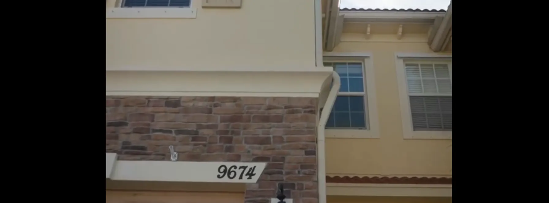 Move‑In Ready Townhome in River Marina