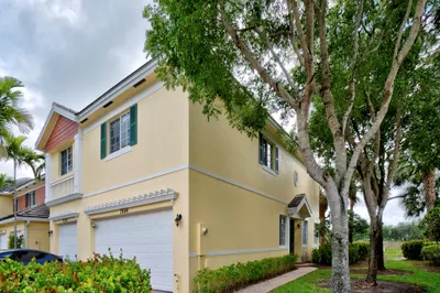 7644 Foxcroft Lane #7644 1