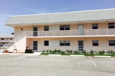 18081 SE Country Club Drive #33-326 1