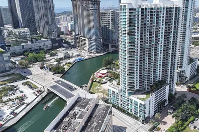 350 S Miami Ave #4110 1