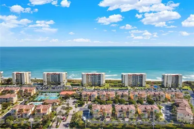 7400 S Ocean Drive #E-802 1