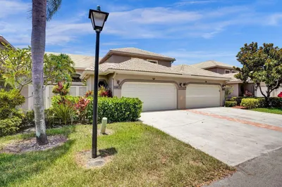 5465 Monterey D Circle #D 1