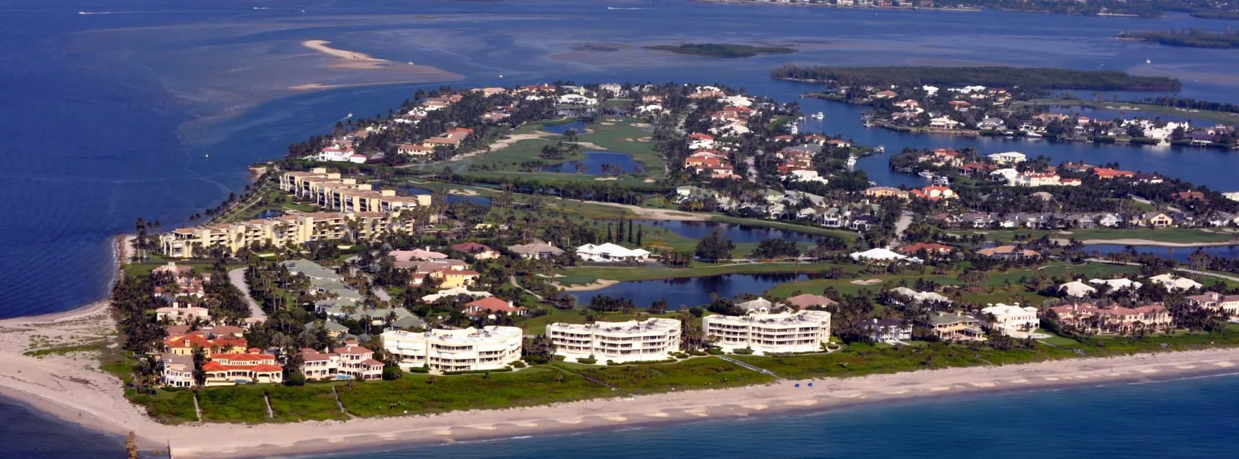 Best Real Estate Agent in Sailfish Point, Stuart