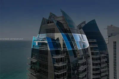 17121 Collins Ave #4806 1