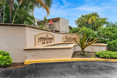 612 Executive Center Drive #107 1