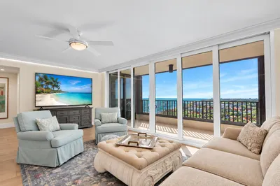 450 OCEAN Drive #PH3 1