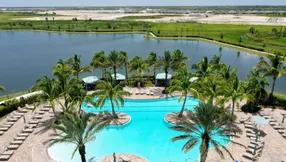 Port Saint Lucie 55+ Resort Style Communities