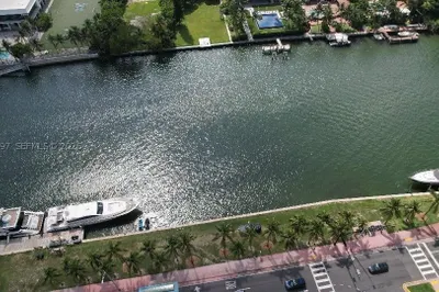 Miami Beach Commercial 1