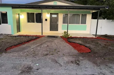 500 NW 31st Ave 0 1