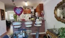 Dinig room with Kitchen