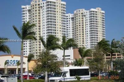 1745 E Hallandale Beach Blvd #1406W 1