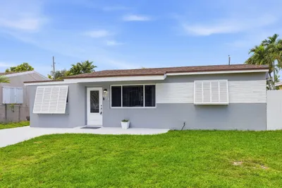 6273 SW 25th Street 1