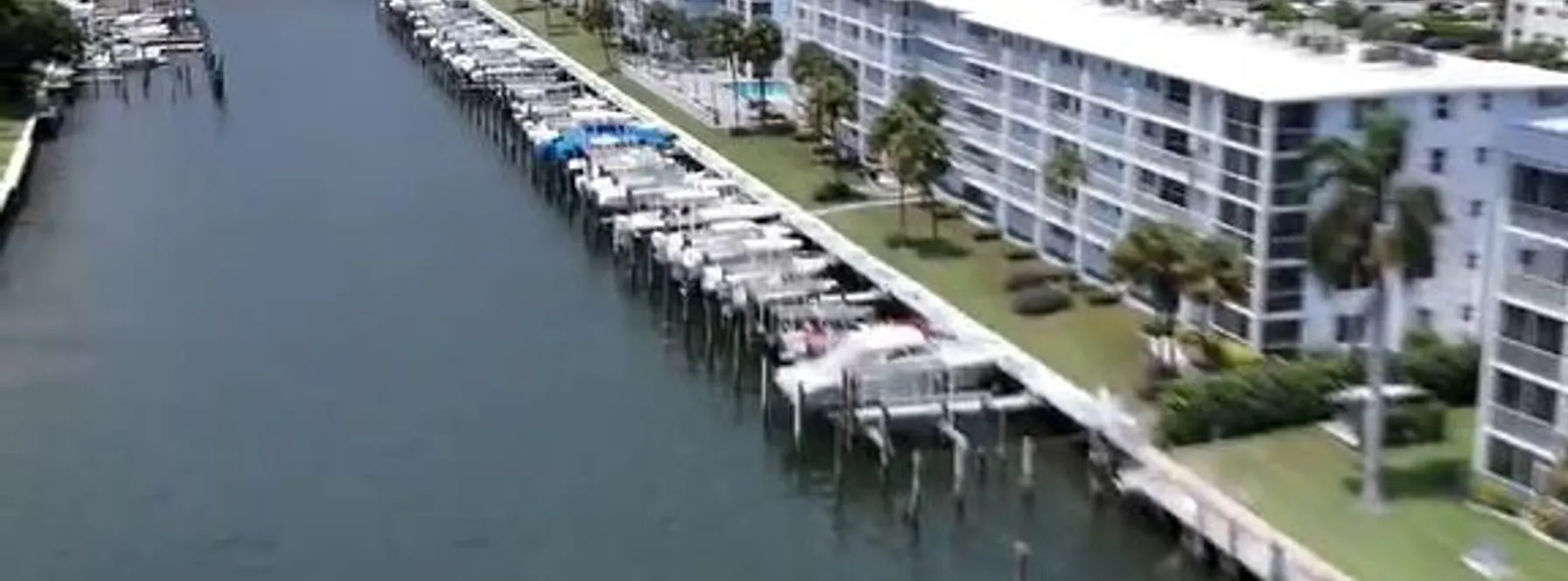 108 Paradise Harbour #514 + Boat Slip 2