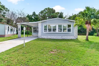 655 W Marlin Circle 1