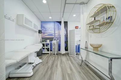 Beauty Spa For Sale In Hialeah 1