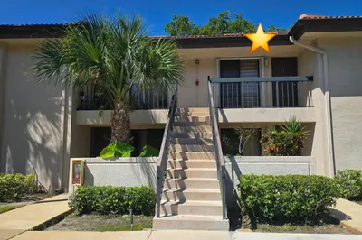 5151 W CLUB Circle #202 1