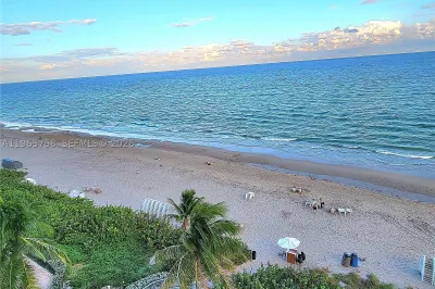 1800 S Ocean Dr #2406 1
