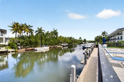 Dock