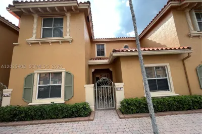 4941 Tradewinds Ter #805 1