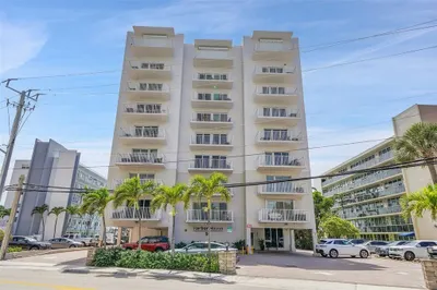 95 N Birch Road #301 1