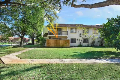 3404 Gardens East Drive #26A 1