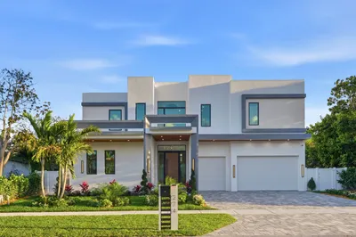 FRONT ELEVATION