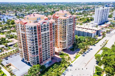 2001 N OCEAN Boulevard #1106 1