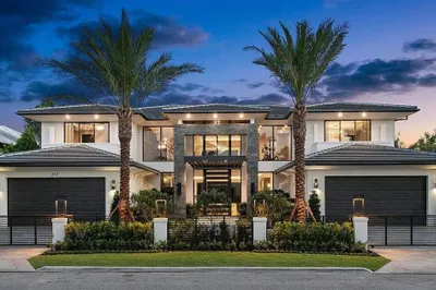 212 W Alexander Palm Road 1