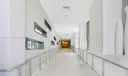 Walkway to Spa, Gym, Hakkasan