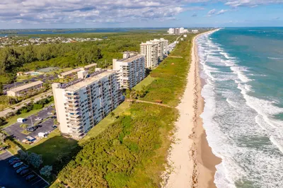 4200 N Hwy A1a #Unit 812 1